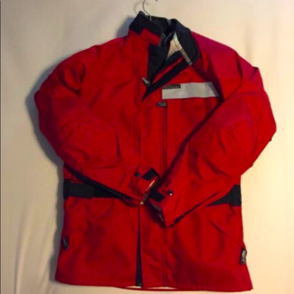 Men’s Aerostich Motorcycle Jackets